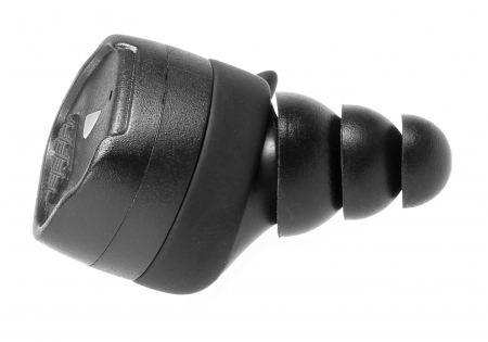 Earmor M20T Pro Electronic Bluetooth Earplug – Schwarz – Ansicht 2