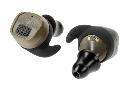 Earmor M20T Pro Electronic Bluetooth Earplug – Foliage Green