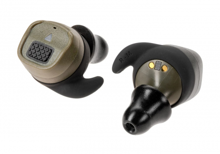 Earmor M20T Pro Electronic Bluetooth Earplug - Foliage Green