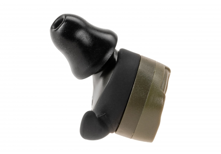 Earmor M20T Pro Electronic Bluetooth Earplug – Foliage Green