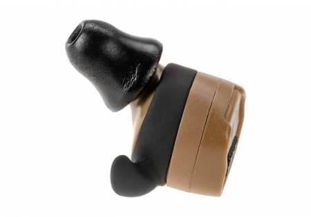 Earmor M20T Pro Electronic Bluetooth Earplug – Coyote