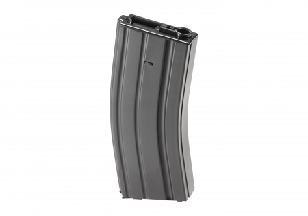 FN Magazin M4 Hi-Cap 300 Schuss – Schwarz