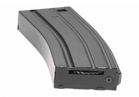 FN Magazin M4 Hi-Cap 300 Schuss – Schwarz – Ansicht 3