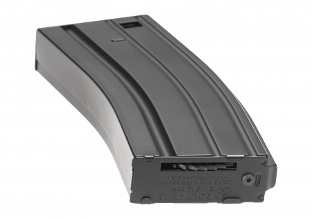 Colt Magazin M4 Hi-Cap 300 Schuss – Schwarz