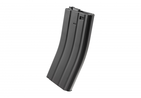 Colt Magazine M4 Flashmag 350rds – Schwarz