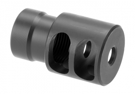 ZDTK-2M Muzzle Brake 24 mm CW for 74/104 Series