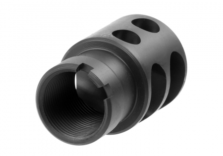 ZDTK-2M Muzzle Brake 24 mm CW for 74/104 Series