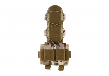 Earmor Helmet Battery Retention Kit – Multicam