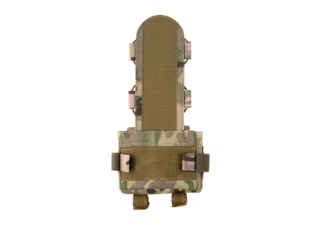 Earmor Helmet Battery Retention Kit – Multicam – Ansicht 2