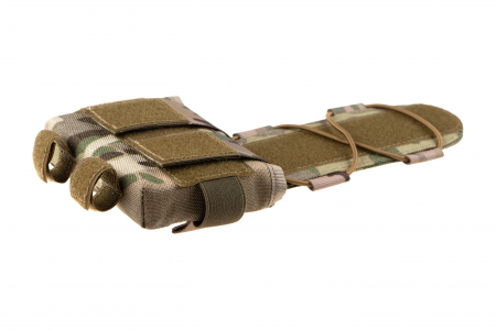 Earmor Helmet Battery Retention Kit – Multicam – Ansicht 4