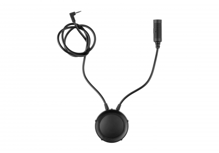 Earmor M55 Tactical PTT Motorola Talkabout – Schwarz