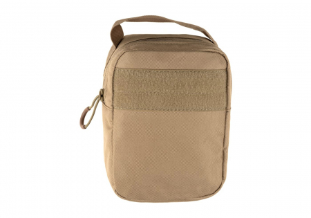 Earmor Tactical Molle Pouch for Earmuffs - Tan