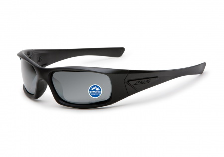 ESS 5B Polarized Gray - Schwarz