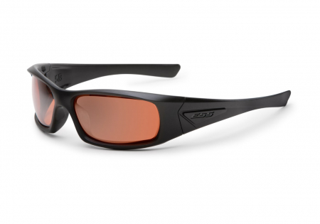 ESS 5B Copper - Schwarz