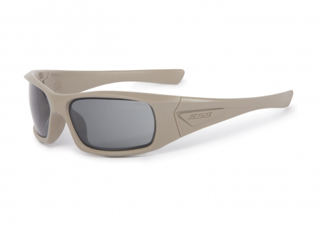 ESS 5B Smoke Gray - Tan