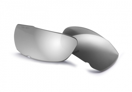 ESS CDI Lenses - Silver