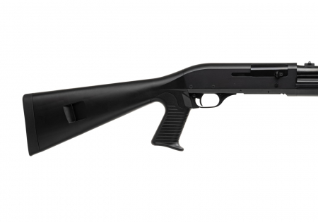 CYMA CM360LM 3-Shot Airsoft Shotgun – Metal Version, 6 mm BB