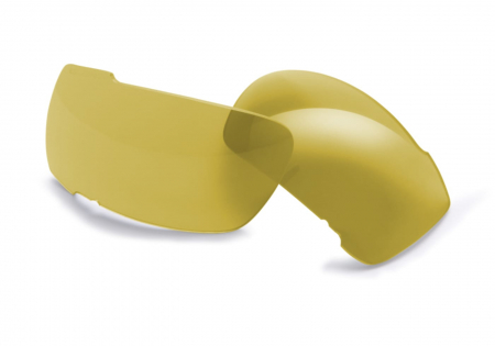 ESS CDI Max Lenses - Gelb