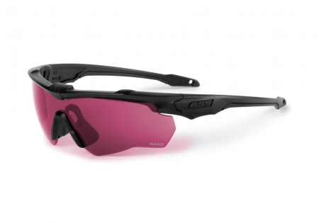 ESS CrossBlade Naro Laser LPL-532 Kit - Pink