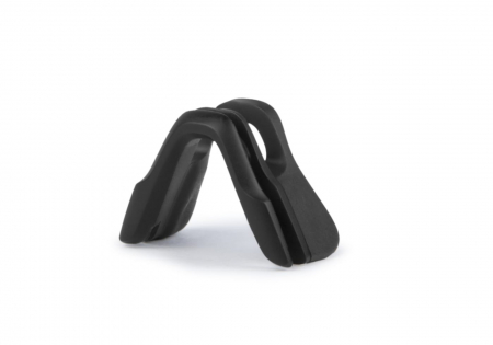 ESS CrossBlade Naro Nosepiece - Schwarz