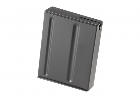 CYMA L96 Magazin 20 Schuss – Schwarz