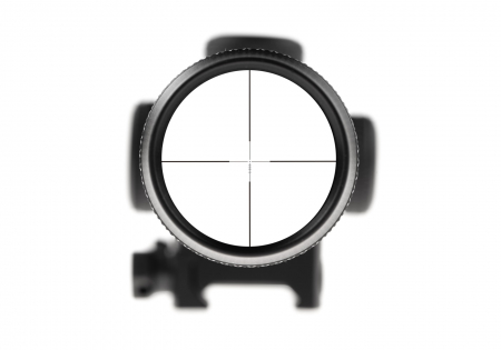 Matiz 3-9x50 Fiber Scope