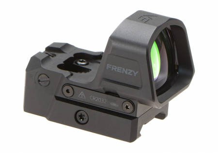 Frenzy F3 26x32 GIN