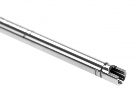 GBB Präzisionslauf 6.01 mm 250 mm für GBB MWS