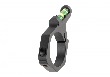 Vector Optics 30mm Offset Bubble Gen 2 – Schwarz – Ansicht 4