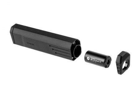 Thor Tracer Unit with Brighter R for Kriss Vector