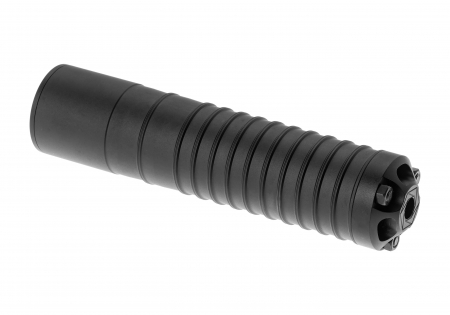 5KU DTKP Silencer Type-1 24 mm CW – Schwarz