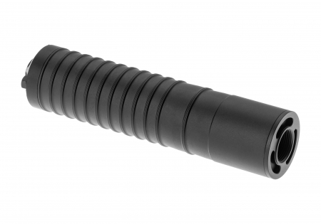 5KU DTKP Silencer Type-1 24 mm CW – Schwarz