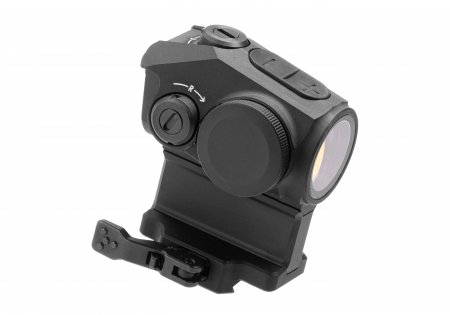 Leapers Accu-Sync 2018R 3.0 MOA Red Dot Sight – Schwarz