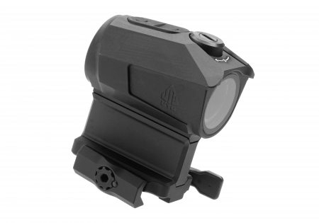 Leapers Accu-Sync 2018R 3.0 MOA Red Dot Sight – Schwarz