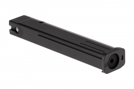 Vorsk VMP Extended Magazin – CO₂, 48 Schuss, Schwarz