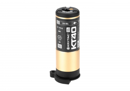 Krytac KT40 40mm Gas Grenade Shell