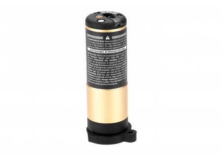 Krytac KT40 40mm Gas Grenade Shell