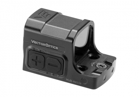 Frenzy 1x17x20 MRT Red Dot Sight