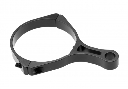 Vector Optics Scope Power Ring Lever – Schwarz – Ansicht 2