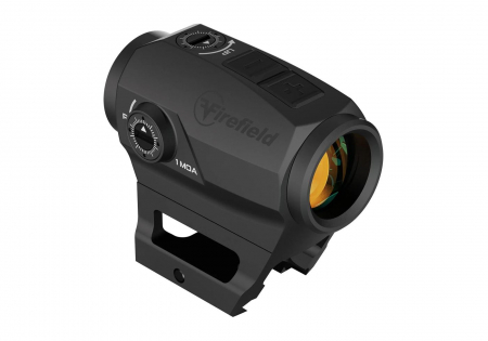 RapidStrike Red Dot Sight