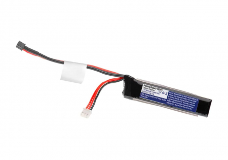 7,4V 560 mAh Li-Po 20C AEP Mini T-Plug