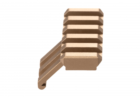 G&G 45 Degree Tactical Mount – Desert