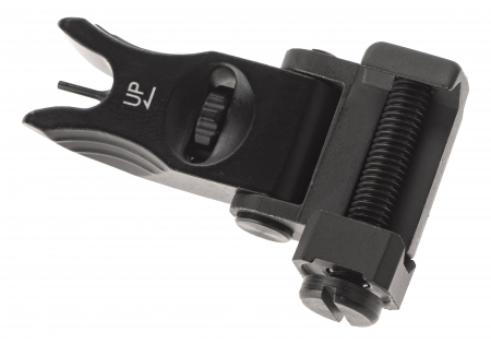 G&G Flip-up Front Sight – Schwarz – Ansicht 4