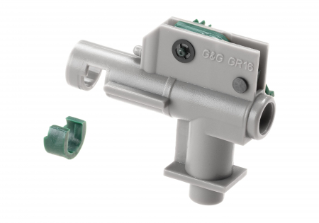 G&G Polymer Hop-Up Chamber for GR16