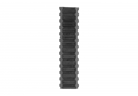 Manta Tac-Wrap Top Rail Guard – Schwarz – Ansicht 3