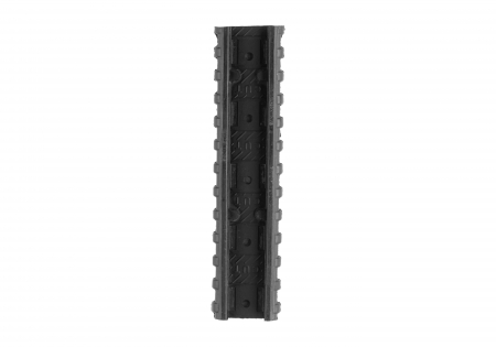 Manta Tac-Wrap Top Rail Guard – Schwarz – Ansicht 4