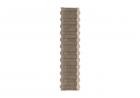 Manta Tac-Wrap Top Rail Guard – Oliv