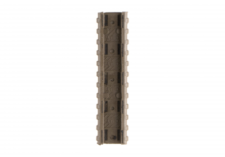 Manta Tac-Wrap Top Rail Guard – Oliv