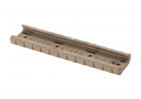 Manta Tac-Wrap Top Rail Guard – FDE