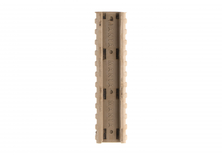 Manta Tac-Wrap Top Rail Guard – FDE